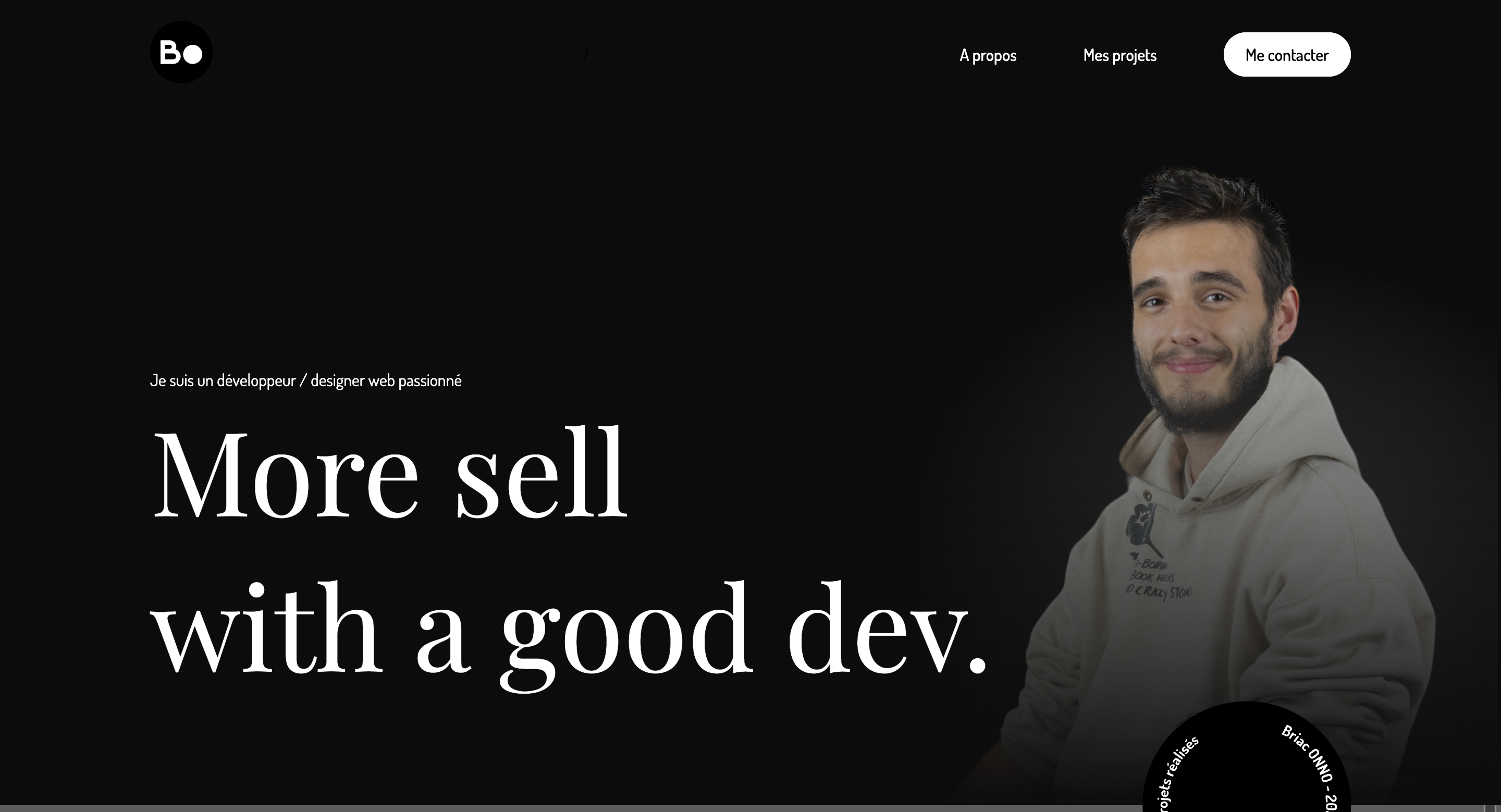 Home Portfolio